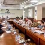 Обществено обсъждане на изменения и допълнения в Наредба № 6 за присъединяване на обекти към електрическите мрежи 