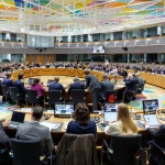 Подобряването на отбранителната готовност на ЕС беше основна тема на срещата на министрите на отбраната