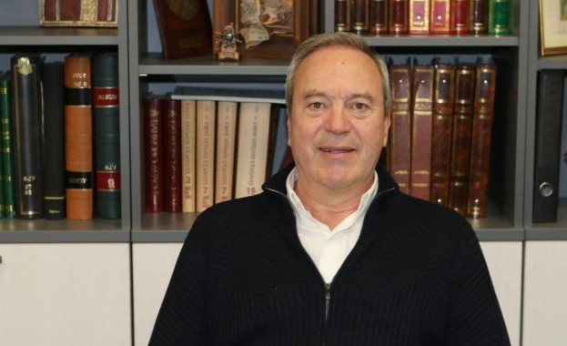 Днес се проведе среща между служебния министър председател и кандидатът на