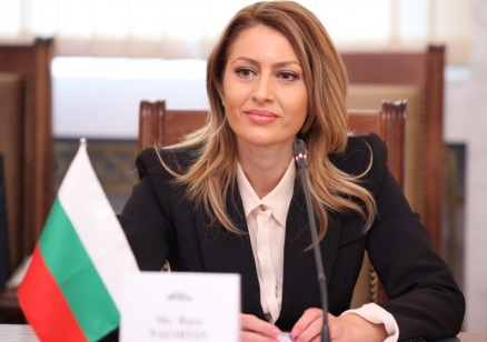 И след консултациите при президента, Рая Назарян отказа да бъде служебен премиер