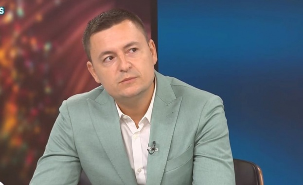 Д-р Мартин Попов: Четири пъти повече случаи на изгаряния с газови бутилки само за година