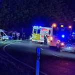 Нападателка рани с хладно оръжие петима души в автобус в германския град Зиген