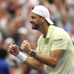 Григор Димитров ще участва на турнира по тенис в Дубай