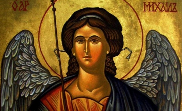 Архангел Михаил начело на небесното войнство на Бога - на какво ни учи празника Архангеловден