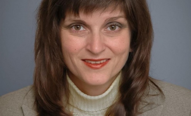 Президентът Румен Радев назначи Къдринка Величкова Къдринова за член на