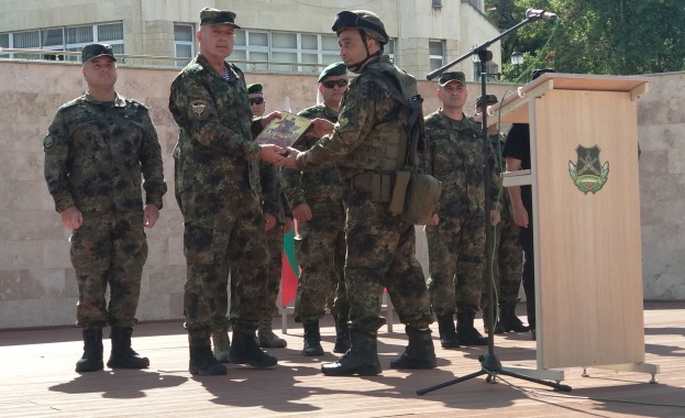 Предстои ви отговорна мисия в която трябва да утвърдите авторитета