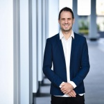 Веселин Въчев е новият главен технически директор на Нет Инфо