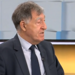 Красимир Калинов: Ще се проверяват действителните и недействителните бюлетини