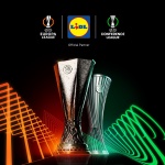 Lidl стана официален партньор на UEFA Europa League и UEFA Conference League