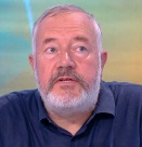 Харалан Александров: Ако Радев си свърши добре работата на терен, ще бъде първа политическа сила