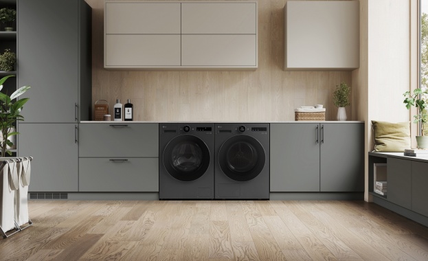 LG представя нова серия уреди с водеща в индустрията енергийна ефективност на IFA 2024 LG представя нова серия уреди с водеща в индустрията енергийна ефективност на IFA 2024