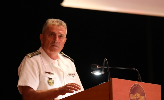 Новите геостратегически реалности трансформационните процеси в НАТО и тяхното влияние