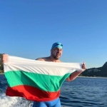 Пореден феноменален рекорд на българския плувец Петър Стойчев