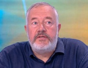 Харалан Александров: Ако Радев си свърши добре работата на терен, ще бъде първа политическа сила