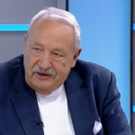 БНТ почита паметта на Иван Гарелов