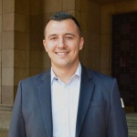 Габриел Вълков, БСП: Време е за стабилност, затова събираме всички леви партии в едно цяло