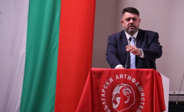 Градският съд вписа в регистъра на партиите Зафиров като председател на БСП Градският съд вписа в регистъра на партиите Зафиров като председател на БСП