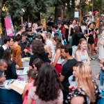 Трети Фестивал за младежко доброволчеството „Свободен час“ и пети сезон на ученическото състезание „Купата на героите“