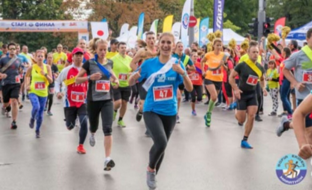 От 08 30 до 11 00 часа на 15 06 2025 г се провежда