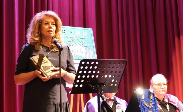 Денят на Съединението на България е урок по достойнство сила