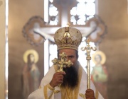 Българският патриарх Даниил за кризата в Близкия изток: Ужасно е, когато човек избива други човеци