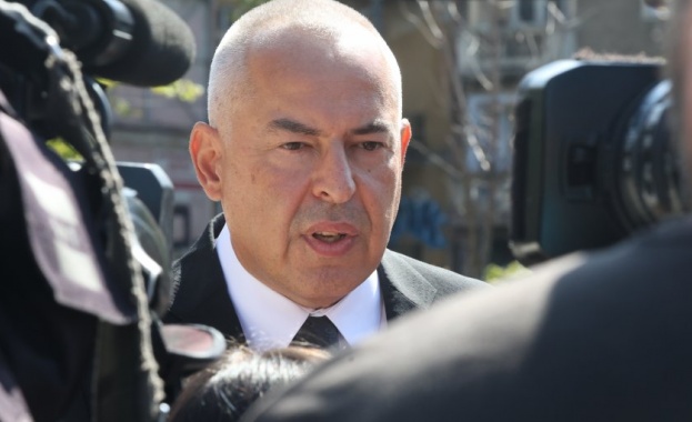 Иван Гарелов даде много на българската телевизия но той даде