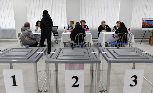 Частични местни избори в десетки населени места в цялата страна