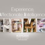 LG ще представи своята визия за "следващата глава в развитието на интелигентния дом" на IFA 2024        