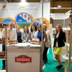 Българските вкусове триумфираха на Riga Food 2024: Родните консервирани храни печелят нови пазари в Латвия