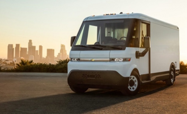 GM обяви че анонсираното през 2021 година нейно ново специализирано