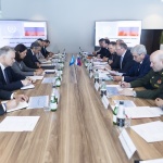 „Росатом“ и МАЕЕ проведоха пореден кръг от междуведомствени консултации