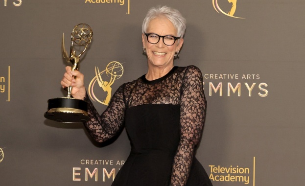 Драмата Шогун спечели най много съпътстващи награди Еми в историята за