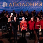 40-ото издание на Аполония завърши с вълнуващ концерт на „Фондацията“