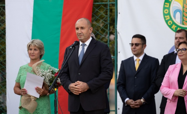 Полски Тръмбеш отбелязва 60 години от обявяването си за град