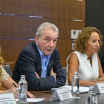 Министър Карадимов ще даде брифинг в София на 26 септември 