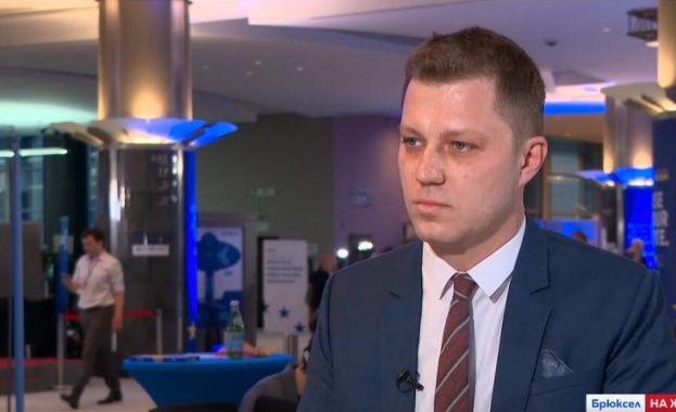 Изслушването на Екатерина Захариева за еврокомисар и изборите за президент