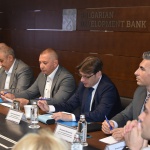 Консултативният съвет към ББР обсъди проектите на две нови програми в подкрепа на бизнеса 