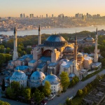 Септември е най-подходящият месец за спокойно пътешествие из  красотите на Истанбул