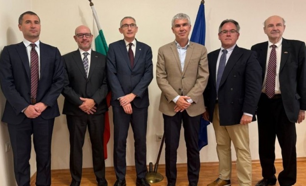 България и Канада да обменят опит и експертиза в областта