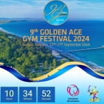 В Бургас започва Golden Age Gym Festival , за хора над 50-годишна възраст 