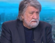 Вежди Рашидов: Сегашният парламент бележи дъното