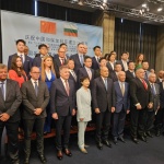 Зам.-министър Якимов: Активно работим за по-добра бизнес среда и привличане на нови инвестиции в България 