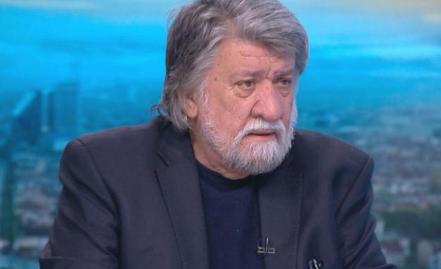 Бих могъл да кажа че държава е изпусната Фактът че