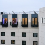 Хилтън София откри новия си панорамен етаж с най-луксозните си досега апартаменти 