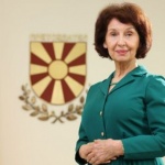 Гордана Силяновска-Давкова: Винаги съм имала добри отношения и съм водила дълги разговори с президента Румен Радев