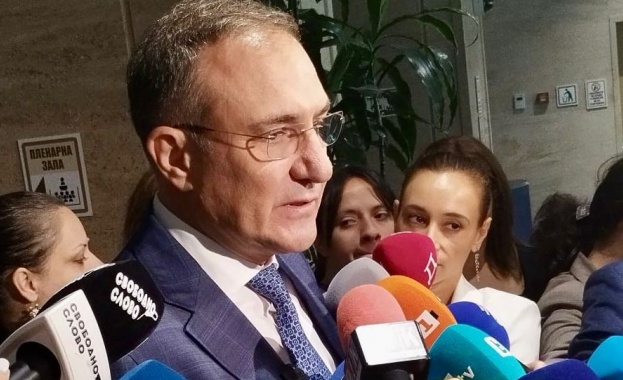 Обмисля се създаването на балкански пакт между България Гърция и