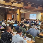 Зам.-министър Василева: Над 700 млн. лв. е бюджетът по подхода ВОМР за периода 2023 – 2027 г., насочен към развитие на местните икономики