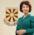 Гордана Силяновска-Давкова: Винаги съм имала добри отношения и съм водила дълги разговори с президента Румен Радев