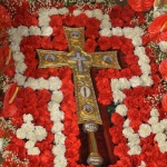 Въздвижение на Св. Кръст Господен (Кръстовден)