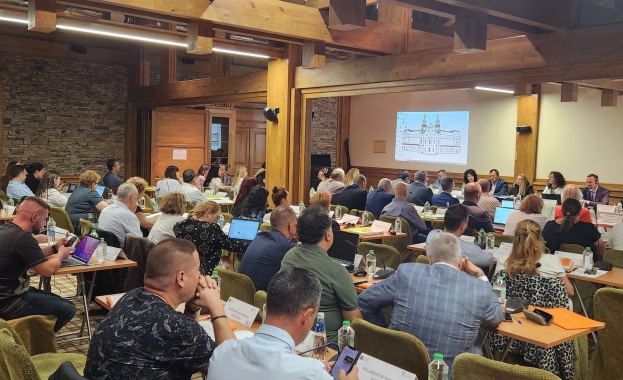 Над 700 млн лв е бюджетът по подхода Водено от